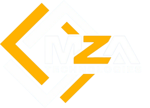 MZA Technologies | Top Digital Marketing & Technology Solutions Company in South Asia & Middle East